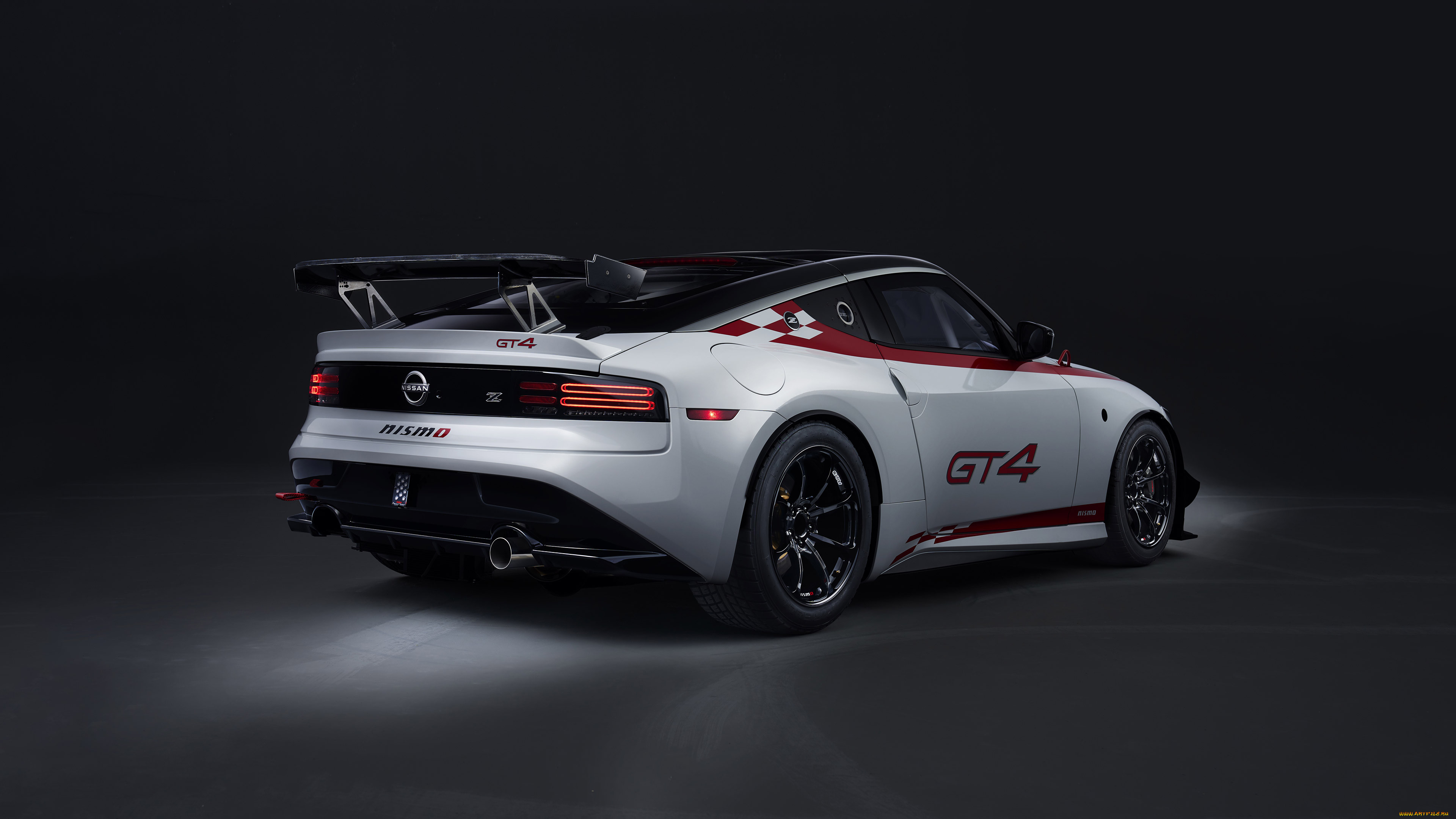 nissan z gt4 nismo 2023, , nissan, datsun, z, gt4, nismo, race-car, 2023